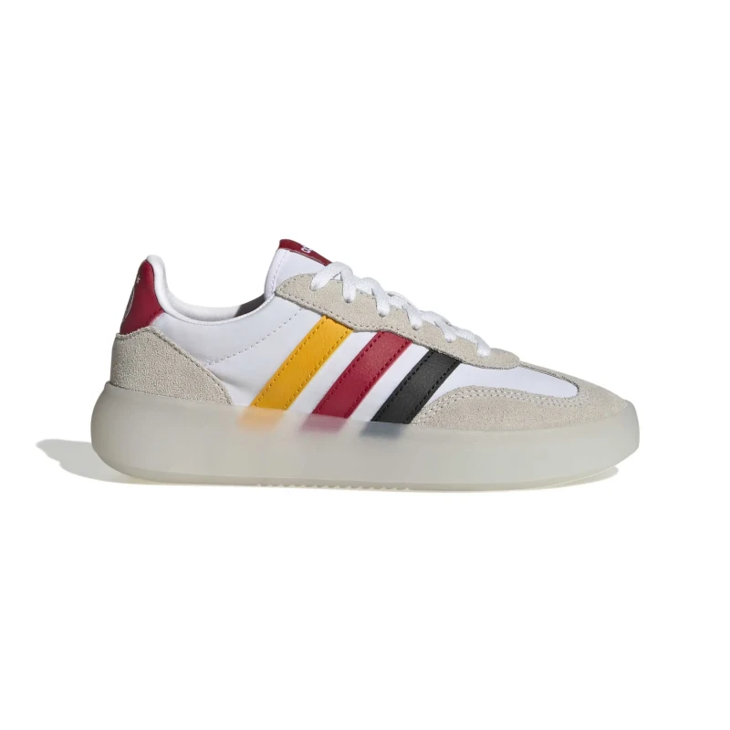 Image of Adidas Children's Trainers adidas Breaknet 3.0 Blanc Unisex 35.5