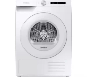 Image of Samsung DV80T5220 8KG Heat Pump Tumble Dryer