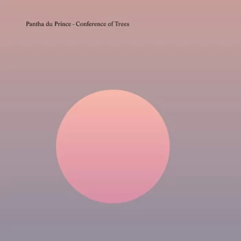 Image of Pantha du Prince - Conference of Trees CD