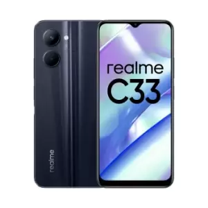 Image of Realme C33 64GB