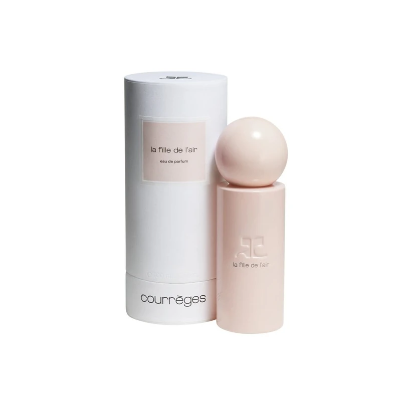 Image of Courreges La Fille De L'Air Eau de Parfum For Her 100ml