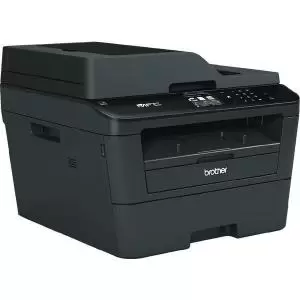 Image of Brother MFC-L2740DW Mono Laser All-in-One Printer