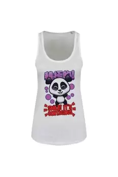 Image of Smile Floaty Tank