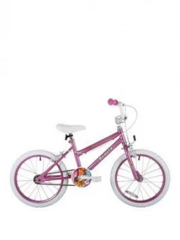 Image of Sonic Beauty Girls Bike Pink 18 Inch