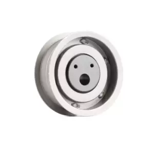 Image of RIDEX Tensioner Pulley, timing belt VW,AUDI,SEAT 308T0014 027109243,051109243,027109243 051109243,027109243,051109243,027109243,051109243