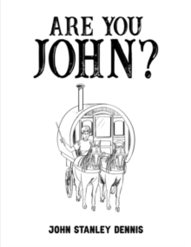 Image of Are You John? Paperback / softback