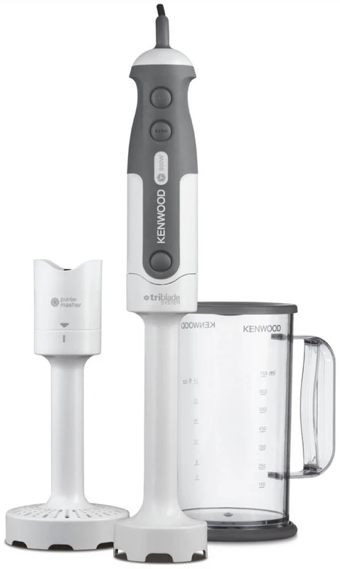Image of Kenwood HDP300WG 800W Hand Blender