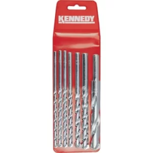 Image of NO.10-26 7PCE Masonry Drill Set