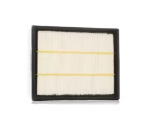 Image of RIDEX Air filter VW 8A0025 701129620 Engine air filter,Engine filter