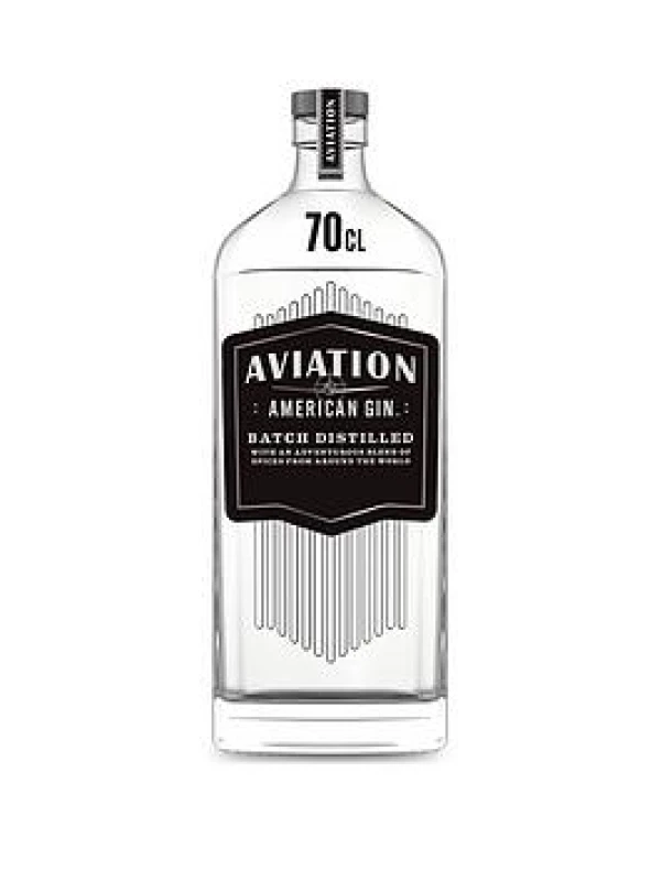 Image of Aviation Gin, 70cl