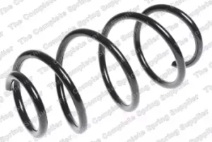 Image of Kilen Suspension Coil Spring Front Axle 14865