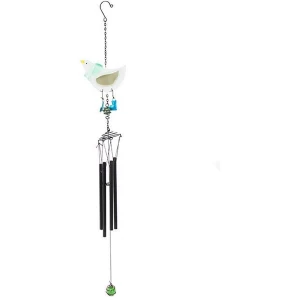 Image of Seagull Windchime