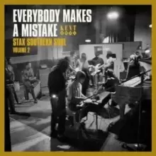 Image of Everybody Makes a Mistake: Stax Southern Soul