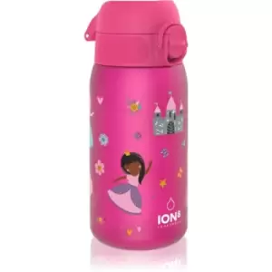Image of Ion8 Leak Proof water bottle for children Princess 350ml