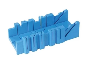 Image of Silverline - Expert Mitre Box - 300 x 90mm