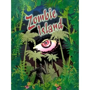 Image of Zombie Island