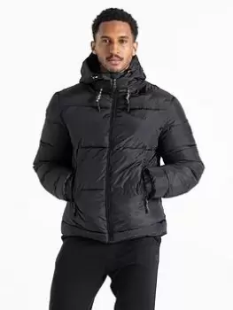 Image of Dare 2b Endless IV Jacket - Black Size M, Men