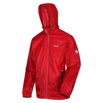 Image of Regatta Lyle IV Waterproof & Breathable Jacket - Chinese Red
