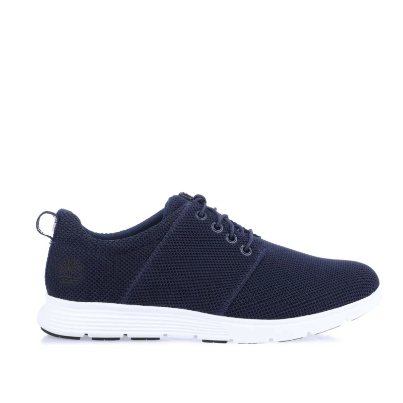 Image of Timberland Killington Trainers Blue male UK 7