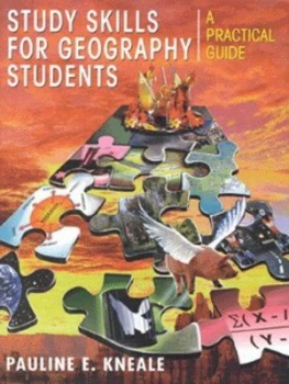 Image of Study Skills for Geography Students by Pauline Kneale Paperback