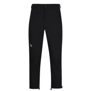 Image of Callaway Tech Trousers Mens - Black
