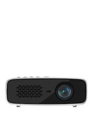 Image of Philips NeoPix Ultra 2TV+ 1080p 200 ANSI Lumens Short Throw LED Projector