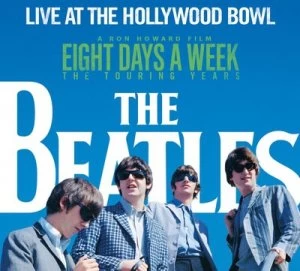 Image of Live at the Hollywood Bowl by The Beatles Vinyl Album