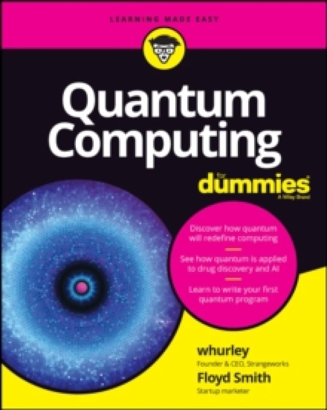 Image of Quantum Computing. Paperback. By William W Hurley, Bud E Smith Books