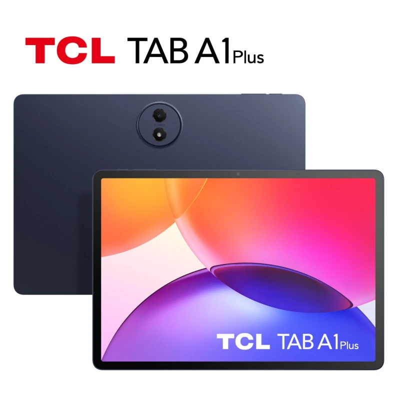 Image of TCL TAB A1 PLUS SPACE Blue