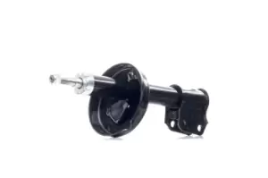 Image of RIDEX Shock absorber Front Axle 854S18275 Shocks,Shock absorbers RENAULT,NISSAN,KANGOO (KC0/1_),KANGOO Express (FC0/1_),Kubistar Kastenwagen (X76)