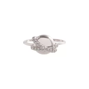 Image of Ladies Olivia Burton Base metal Planet Adjustable Ring