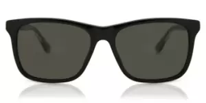 Image of Gucci Sunglasses GG0381S Polarized 007