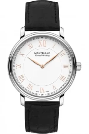 Image of Mont Blanc Watch 119962