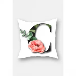 Image of YS21635 Multicolor Cushion Cover