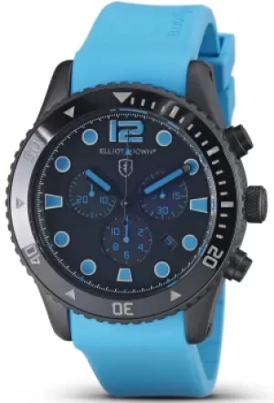 Image of Elliot Brown Watch Bloxworth Mens