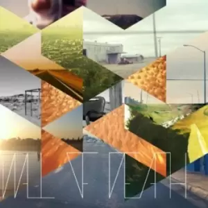 Image of Main Obsession by Wall of Death CD Album