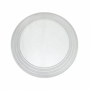 Image of Litecraft Alpha Mirrored Bathroom Light