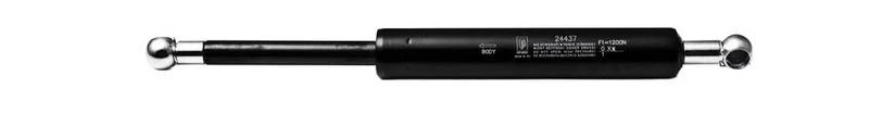 Image of FA KROSNO 24437 Tailgate strut Extention Force: 1200N Gas Spring,boot (219)