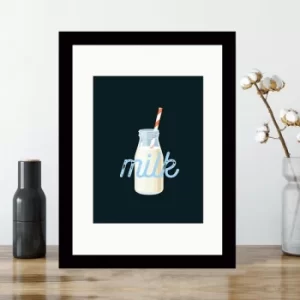 Image of SC4171685866 Multicolor Decorative Framed MDF Painting