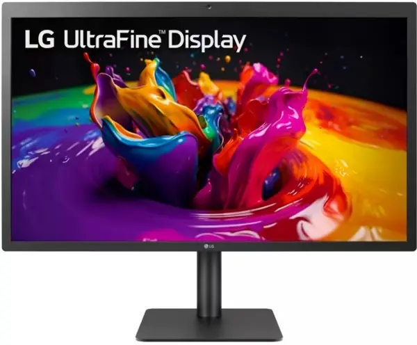 Image of LG UltraFine 27" 27MD5KLP-B 5K Ultra HD LED Monitor