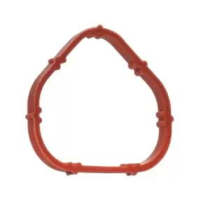 Image of RIDEX Intake Manifold Gasket RENAULT,PEUGEOT,NISSAN 42G0033 7701473007,140357308R,7701473007 Inlet Manifold Gasket,Gasket, intake manifold
