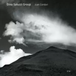 Image of Juan Condori by Dino Saluzzi Group CD Album