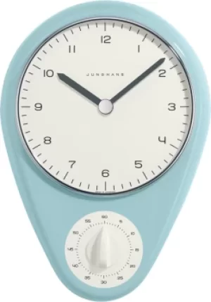 Image of Junghans Watch Max Bill Kitchen Clock Quartz