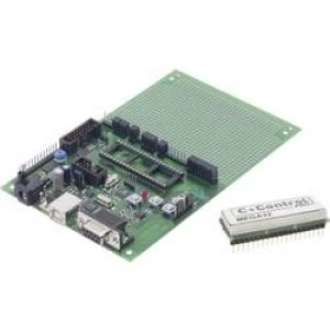 Image of Starter kit C Control Pro PRO Mega 32 Spar Set