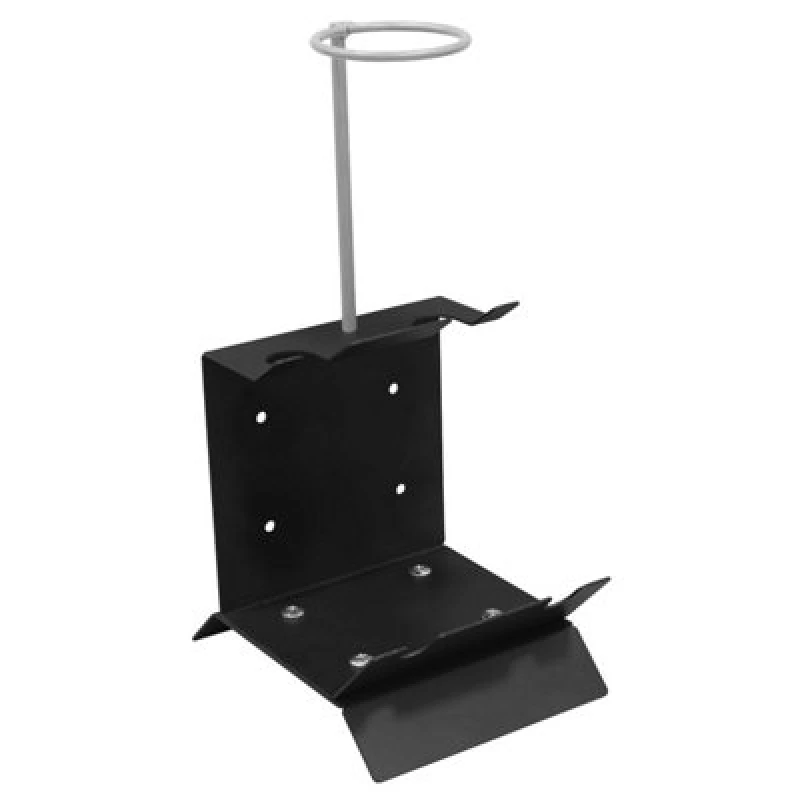 Image of Sealey Spray Gun and Filter Holder Stand SH05