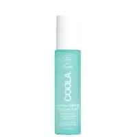Image of Coola Face Care Makeup Setting Sunscreen Spray SPF30 44ml