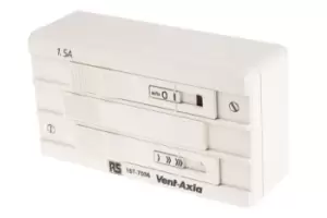 Image of Vent-Axia Fan Speed Controller, Infinitely Variable, 230 V ac, 1.5A
