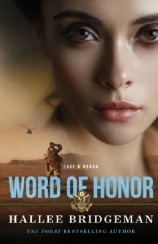 Image of Word of Honor. Paperback. By Hallee Bridgeman Books