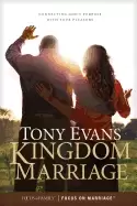 Image of kingdom marriage connecting gods purpose with your pleasure