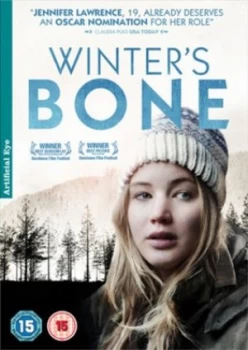 Image of Winters Bone - DVD